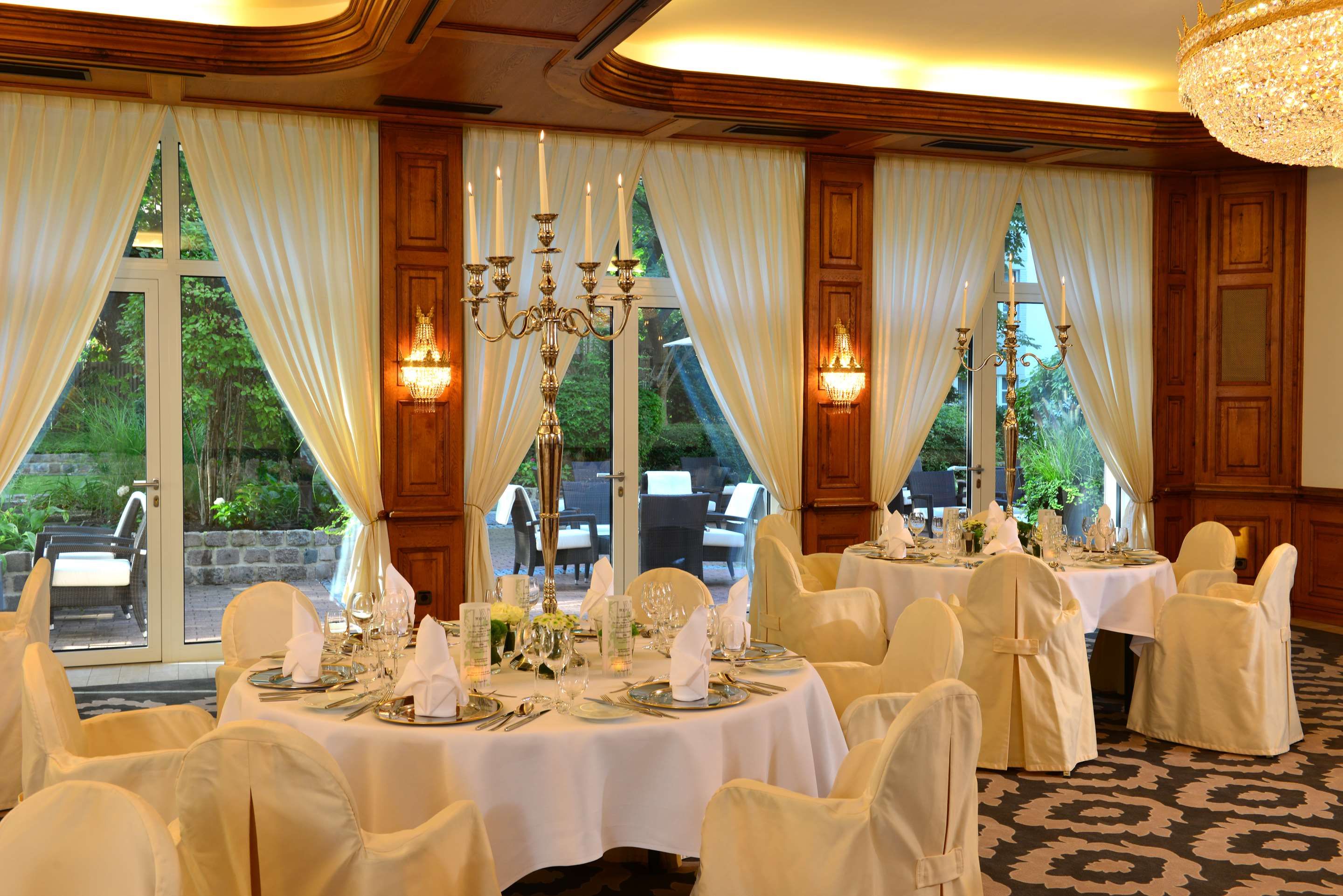 Sala de banquetes