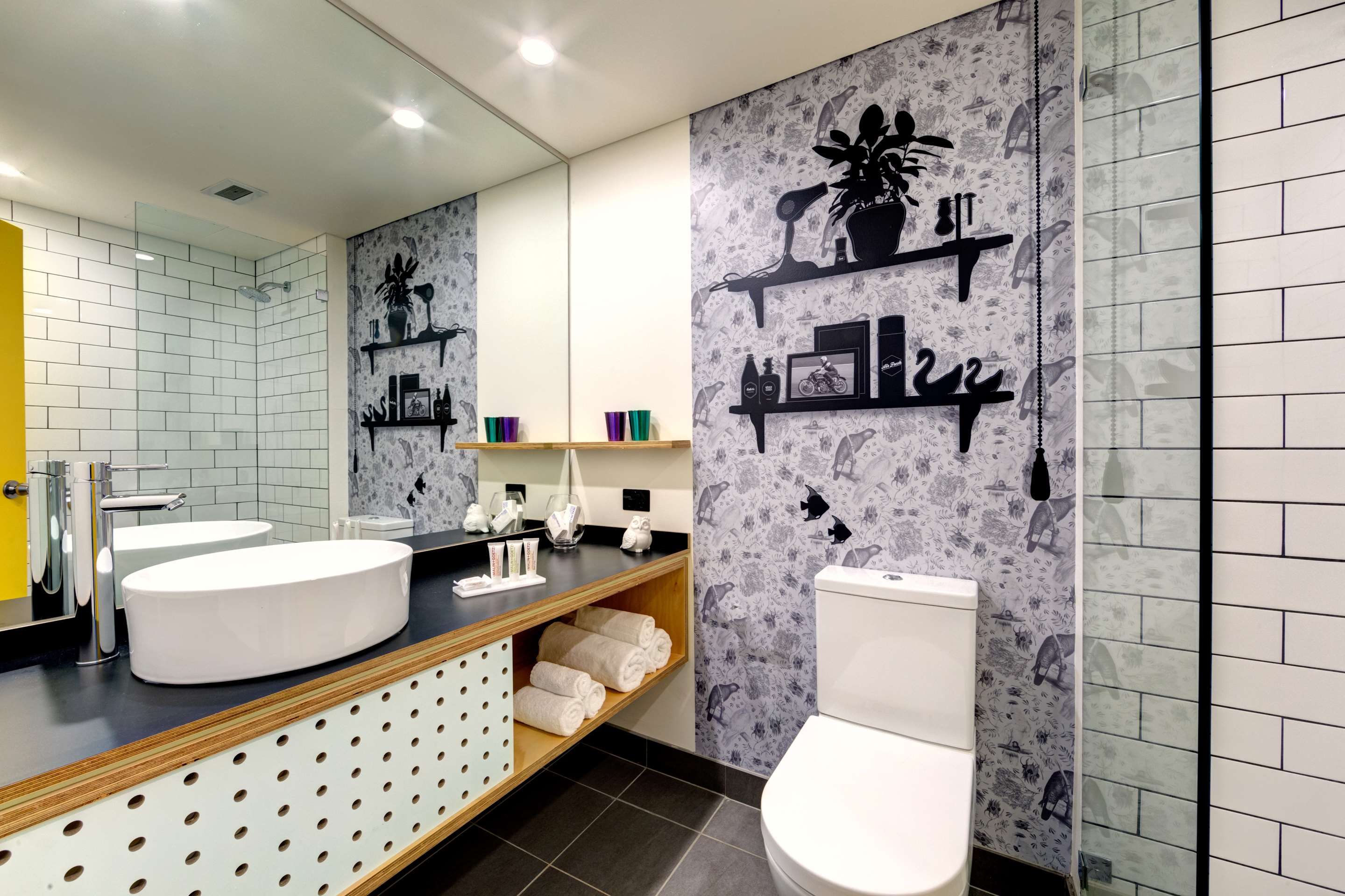 Baño