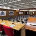 Sala de conferencias