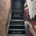 Escaleras
