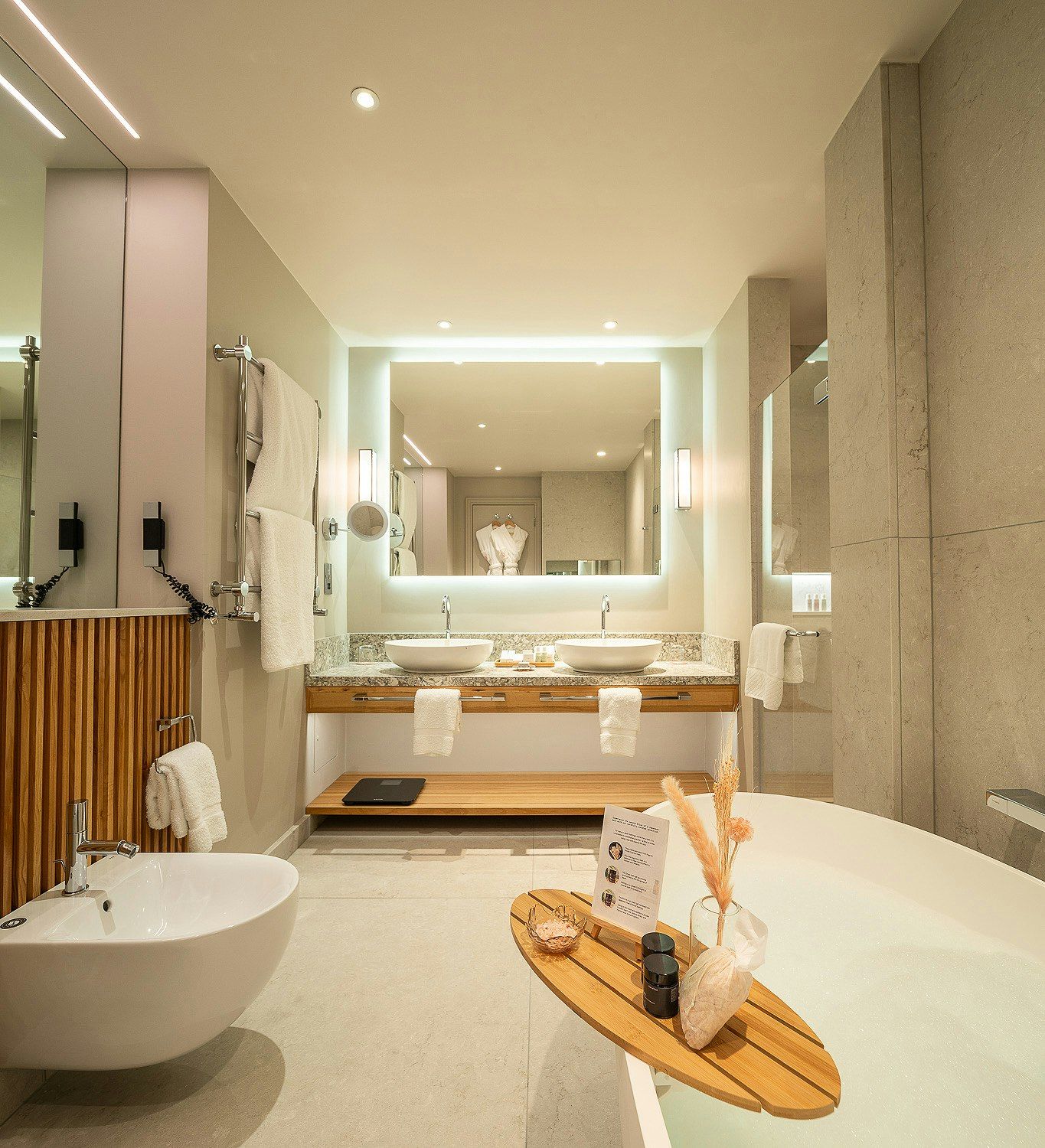 Baño