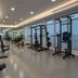 Gimnasio