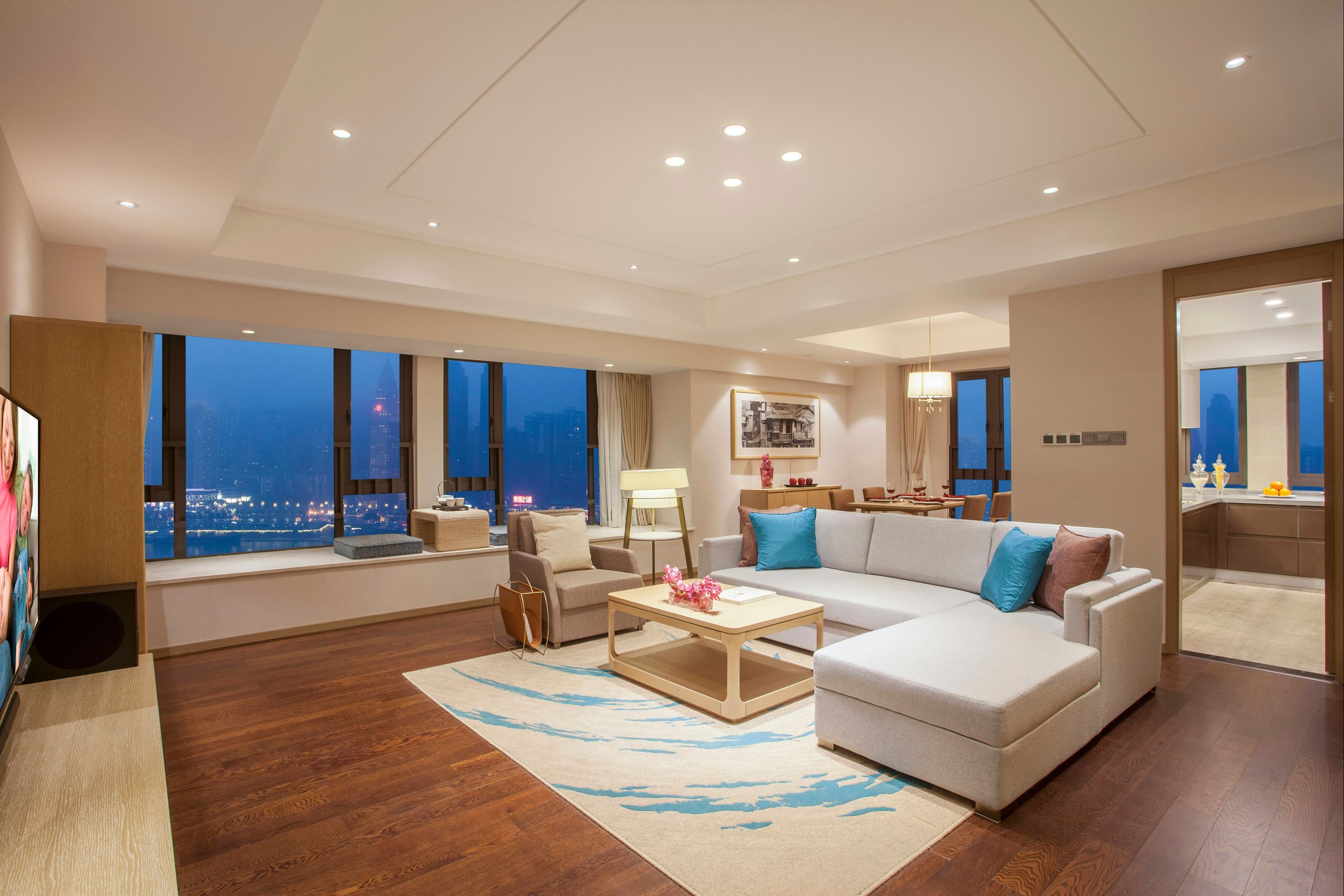 Sala de estar