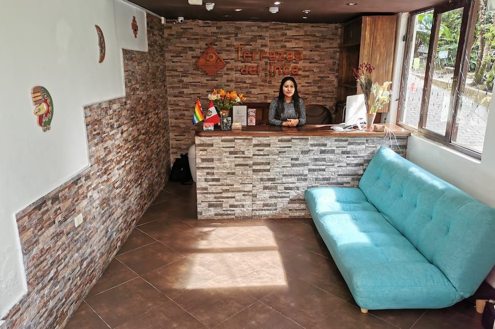 Recepción