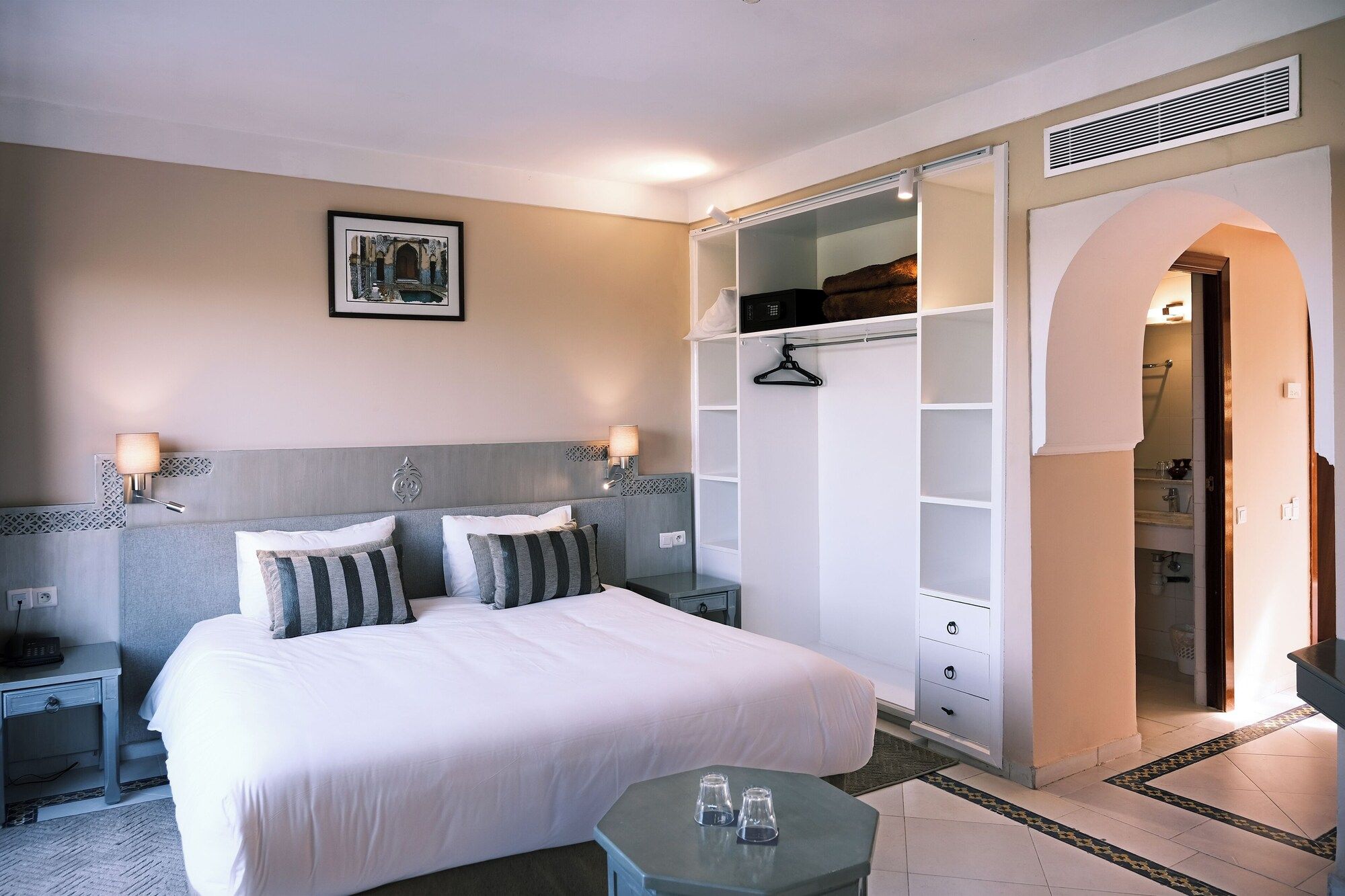 Habitación