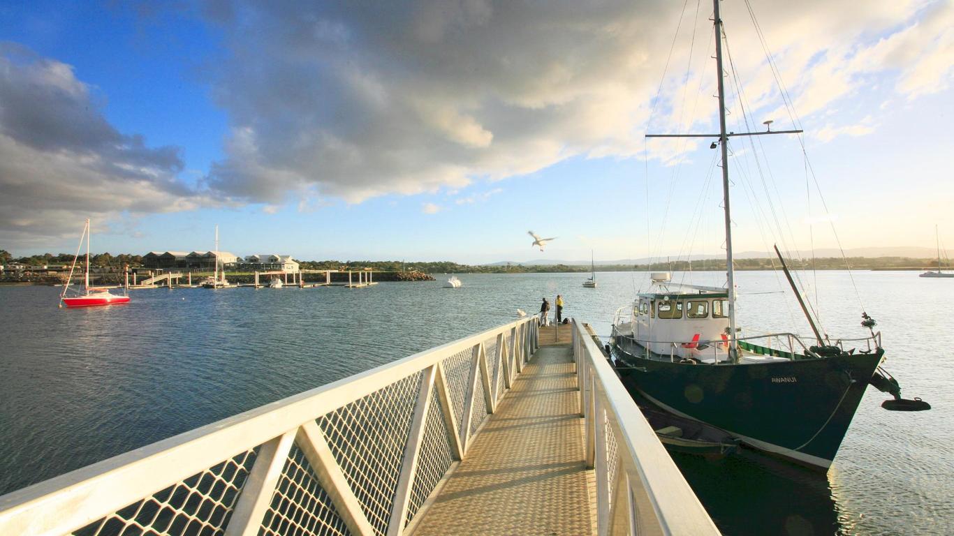 York Cove