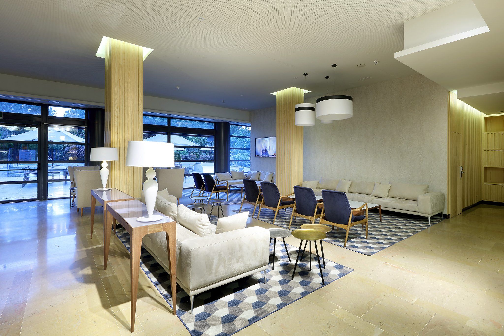 Sala de estar