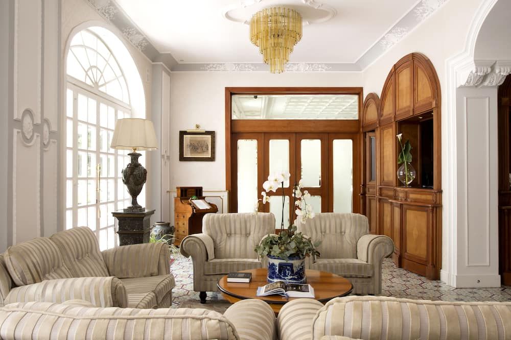 Sala de estar