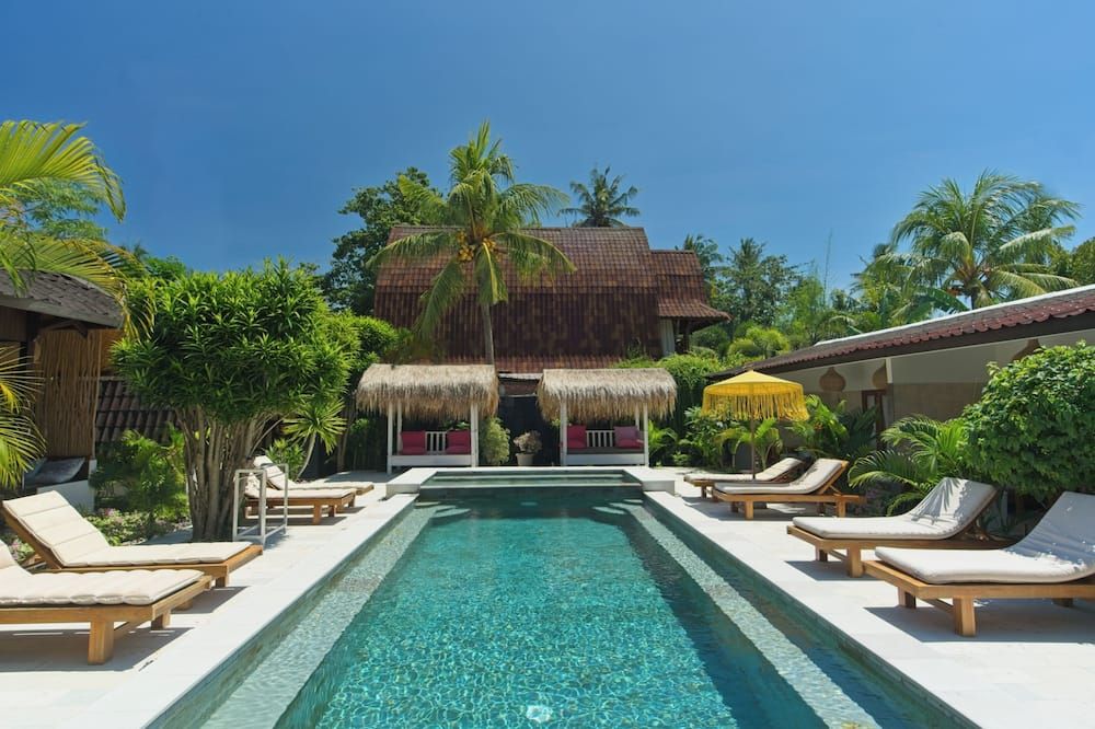 Piscina Foto