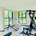 Gimnasio