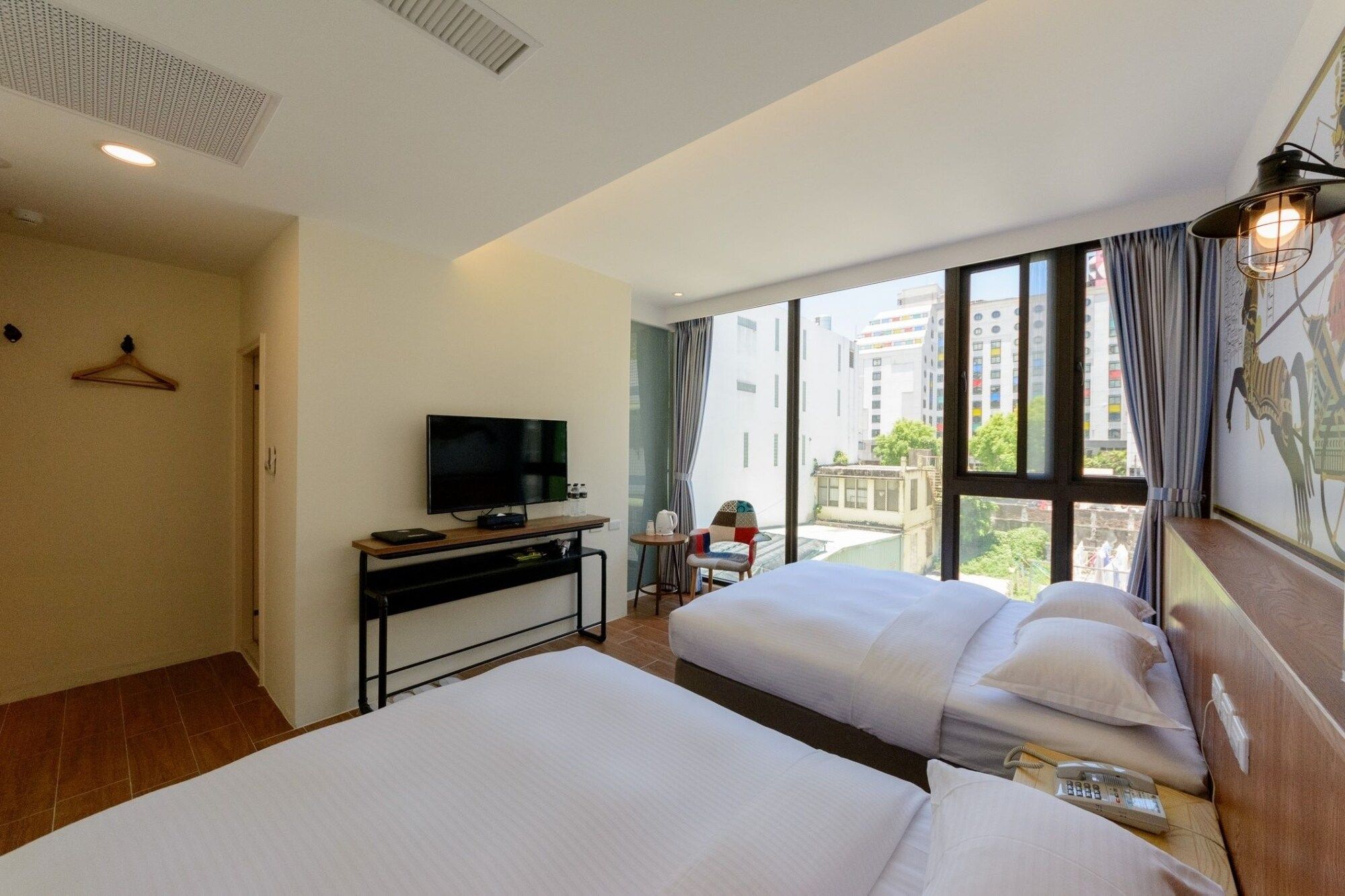 Habitación