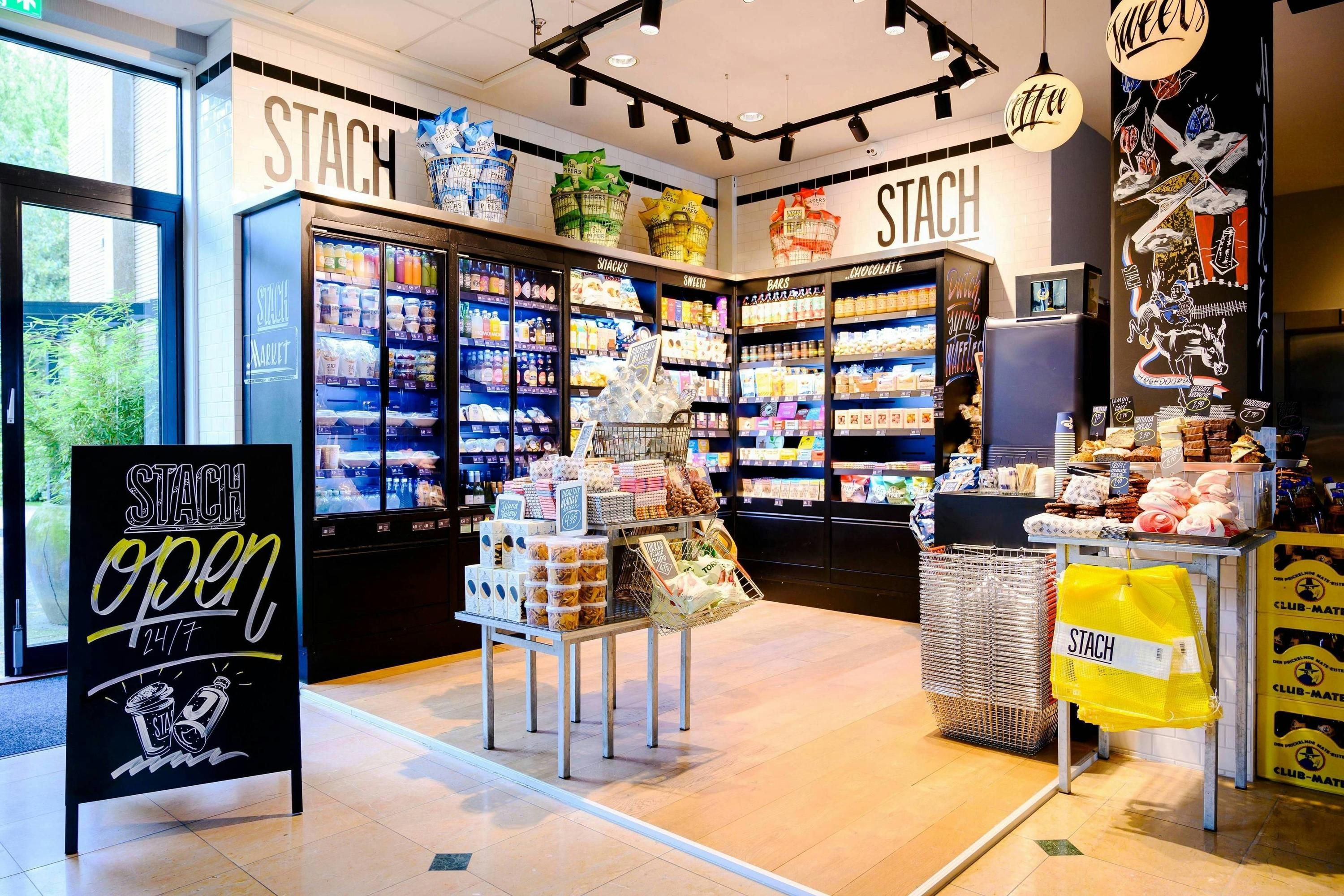 Tienda
