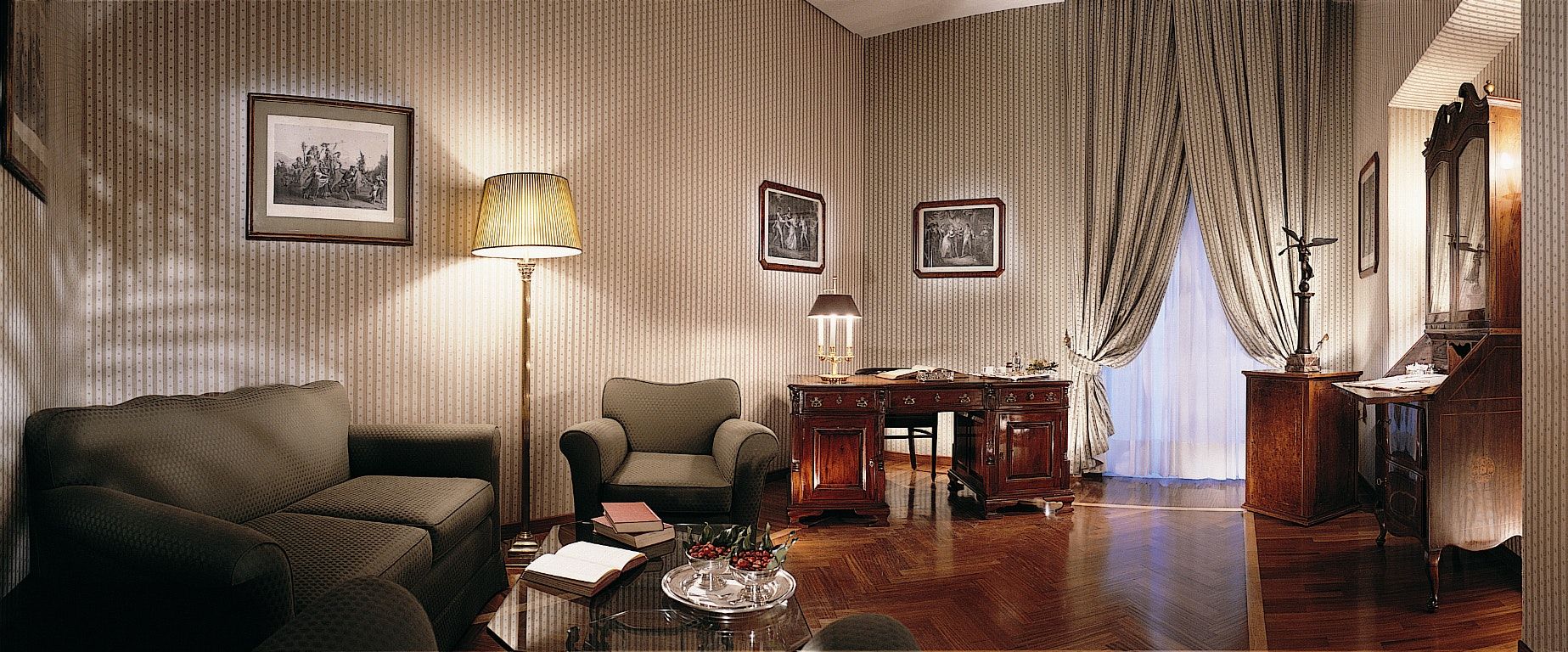 Habitación