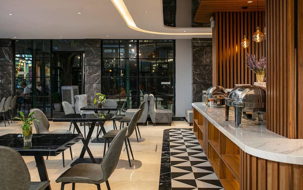 Bar Foto