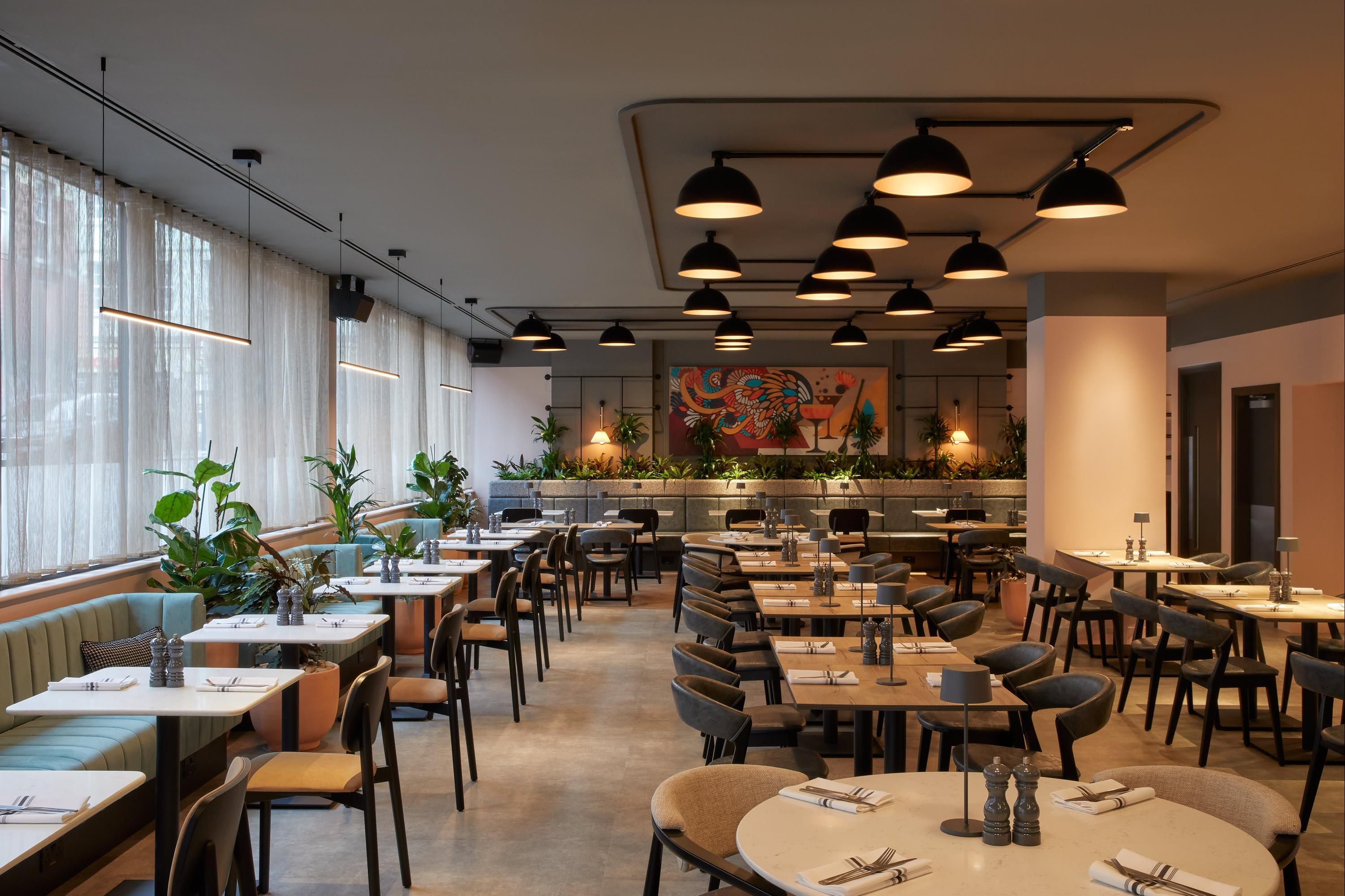 Restaurante