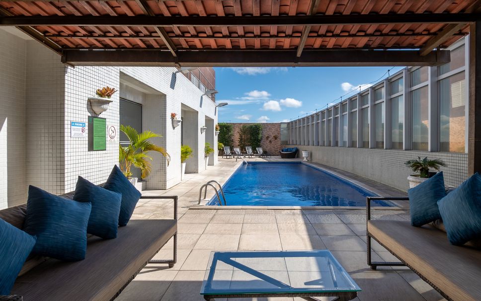 Piscina Foto