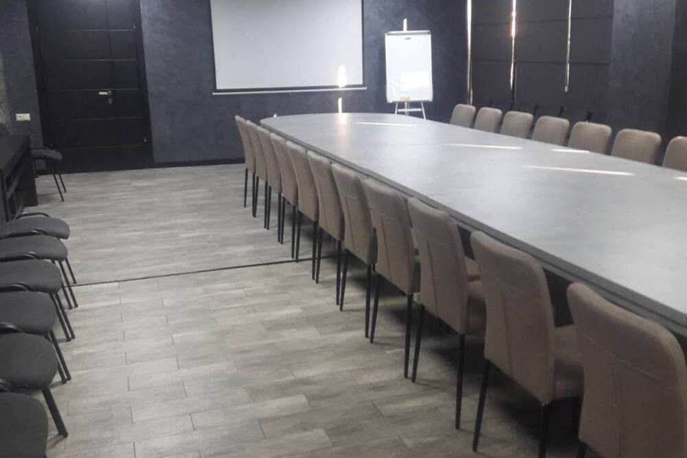 Sala de conferencias