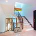 Escaleras