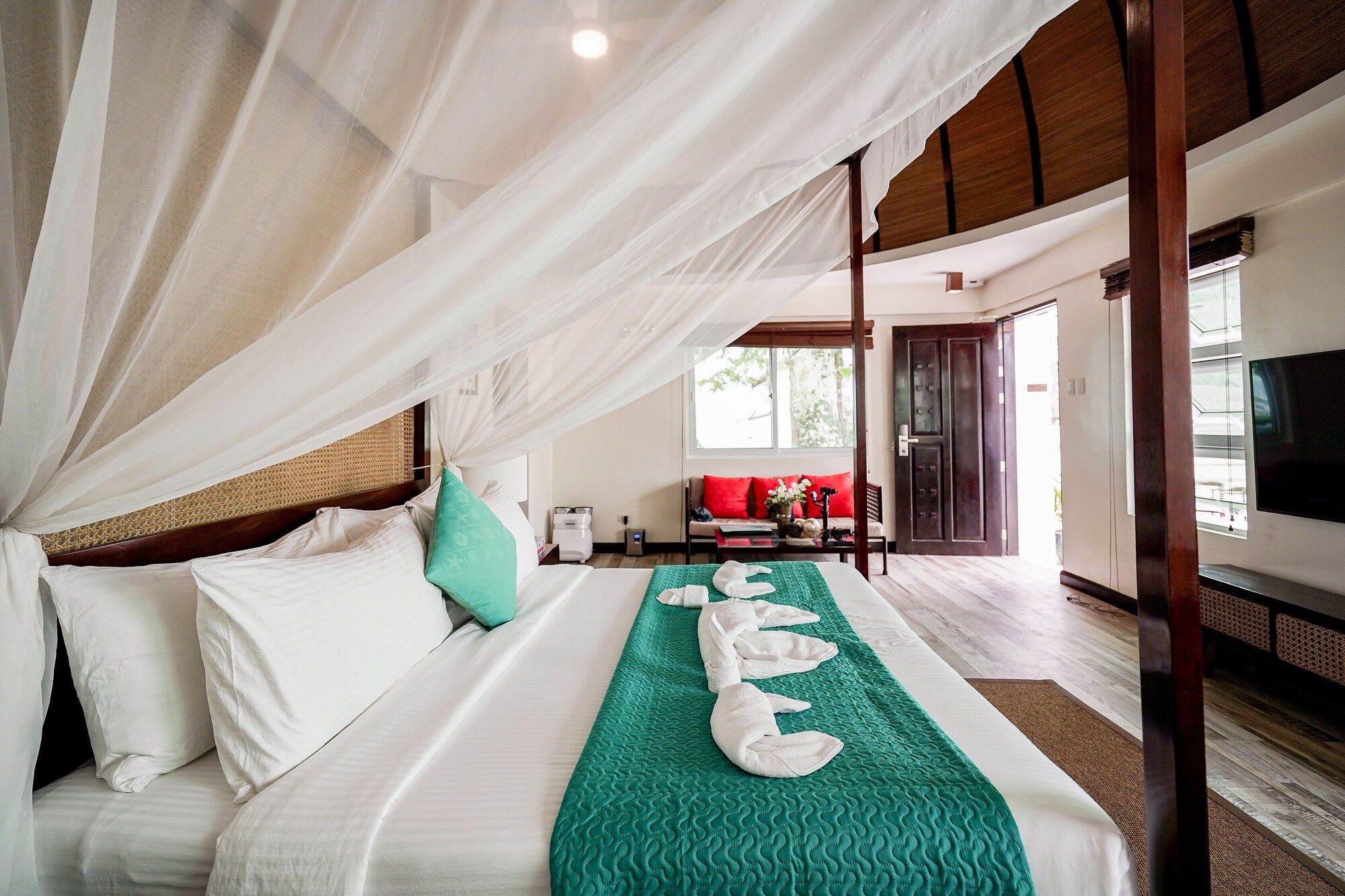 Habitación