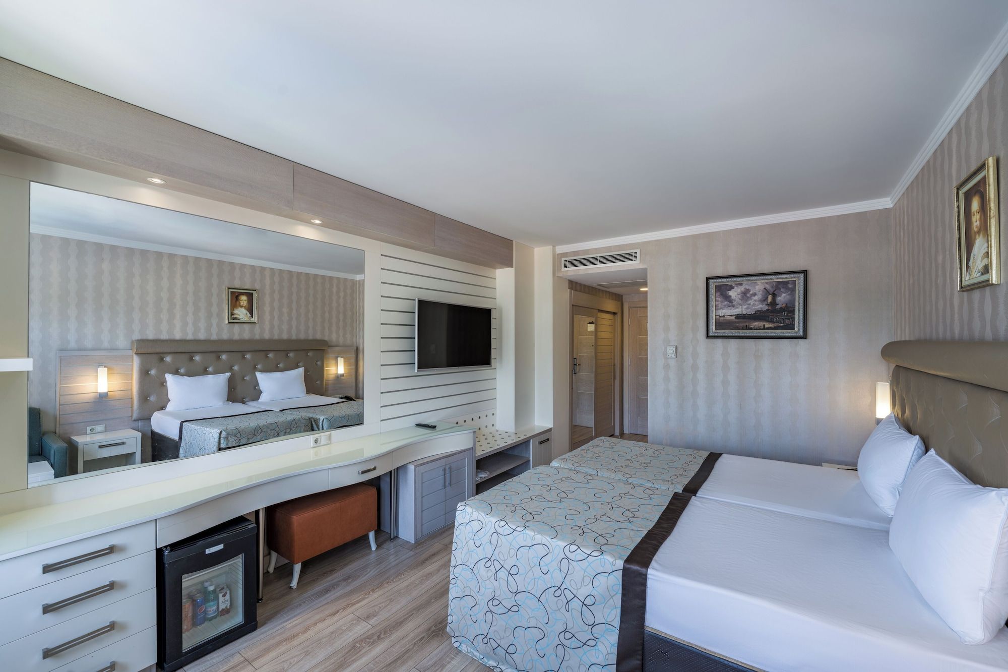 Habitación