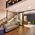 Escaleras