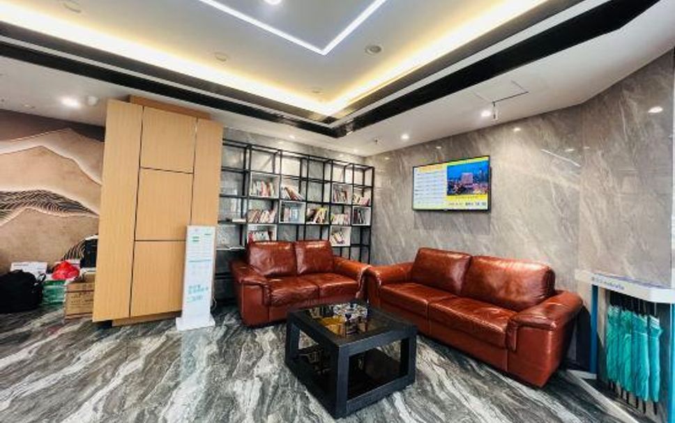 Sala d'estar Foto