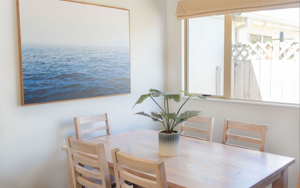 Comedor Foto
