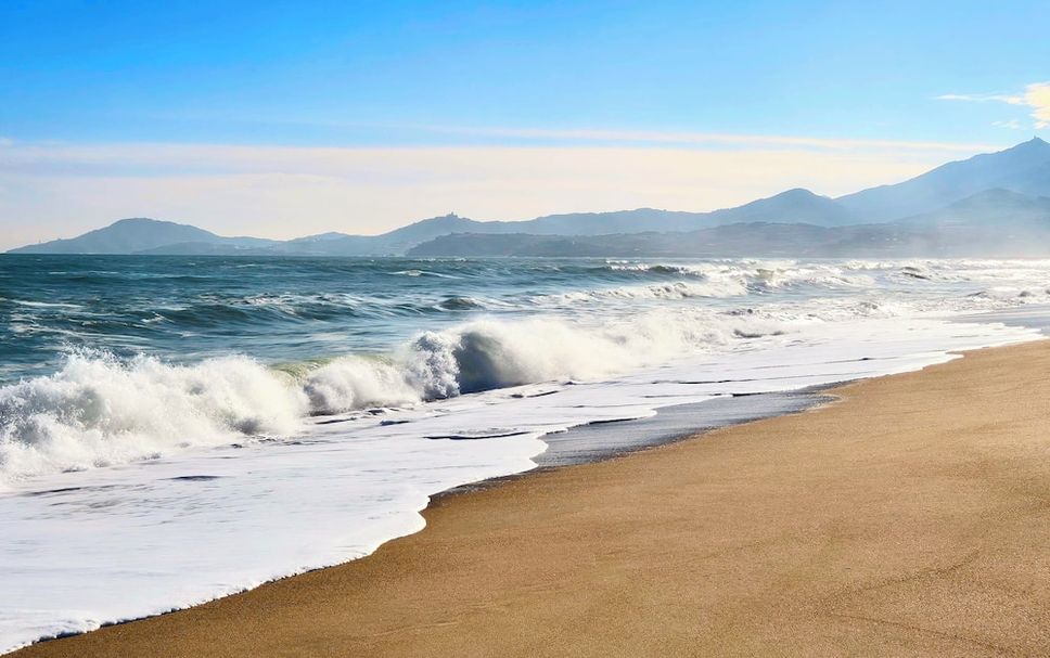 Playa Foto