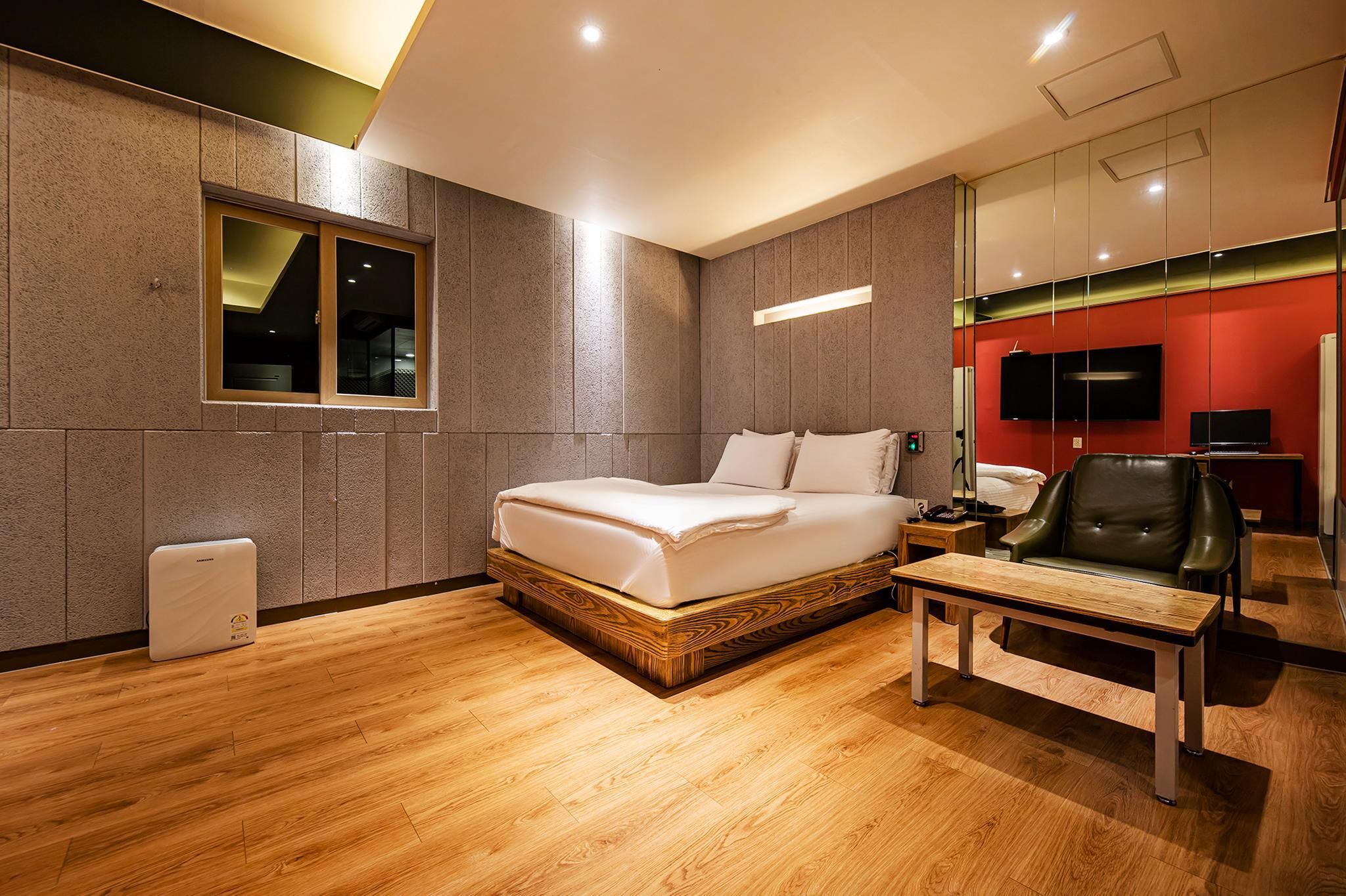 Habitación