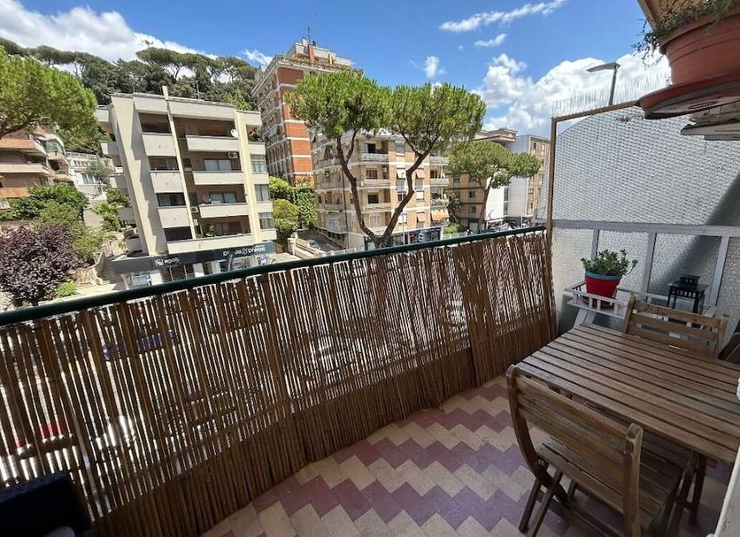 Balcón Foto