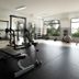 Gimnasio