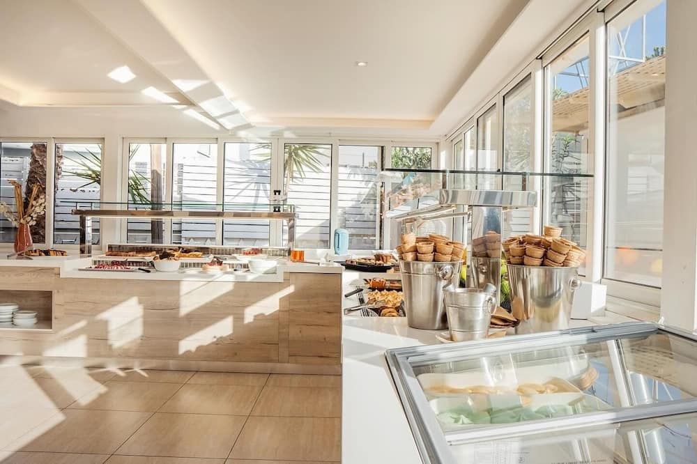 Bufé