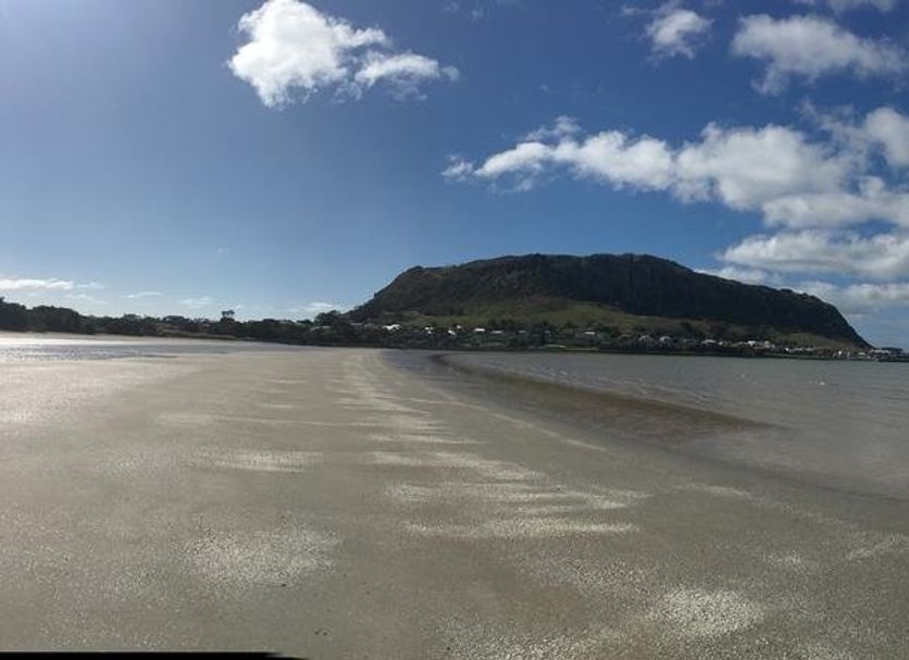 Playa Foto