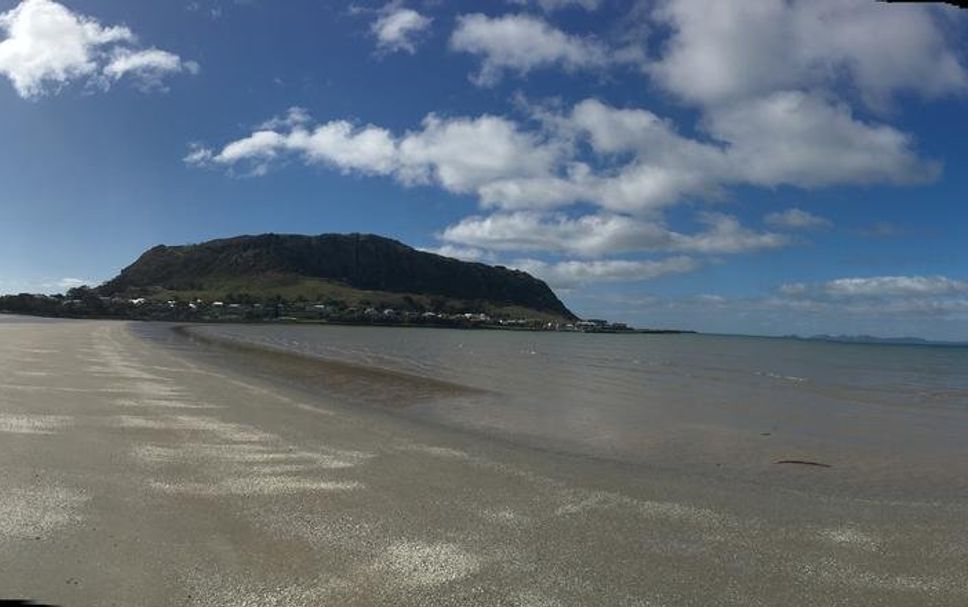 Playa Foto