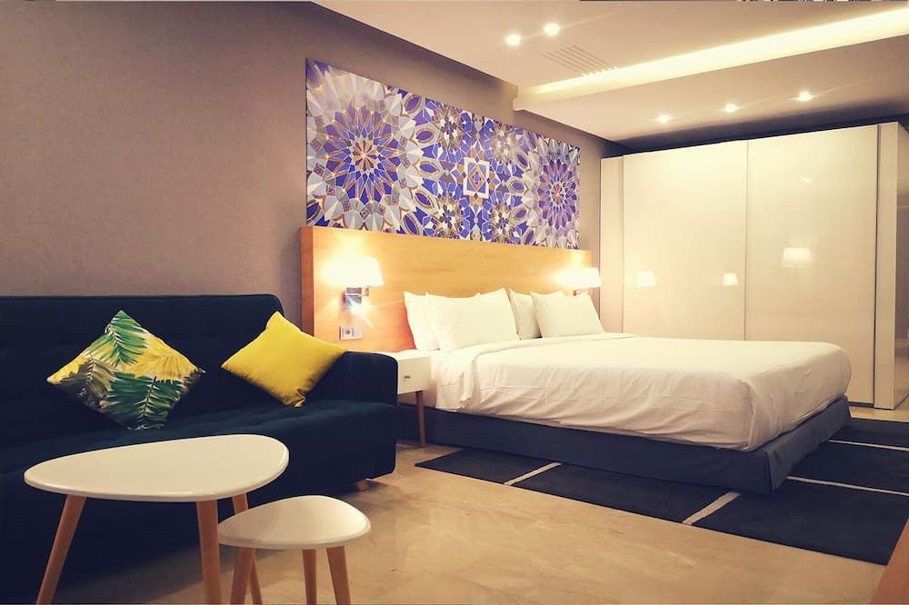Habitación