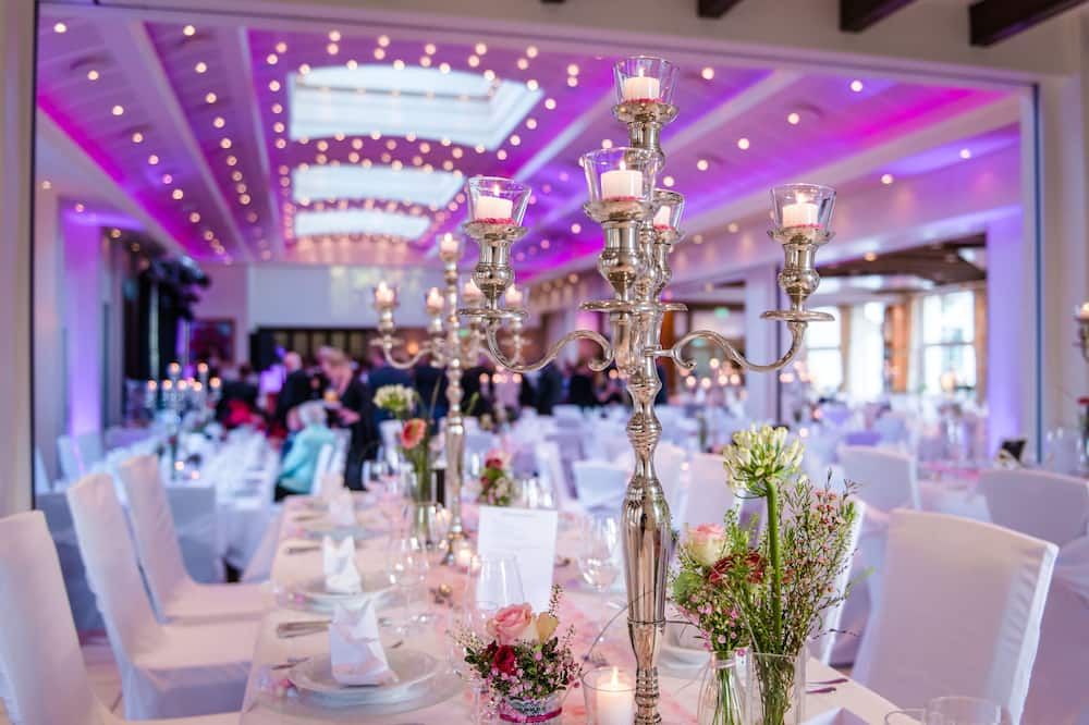 Sala de banquetes