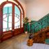 Escaleras