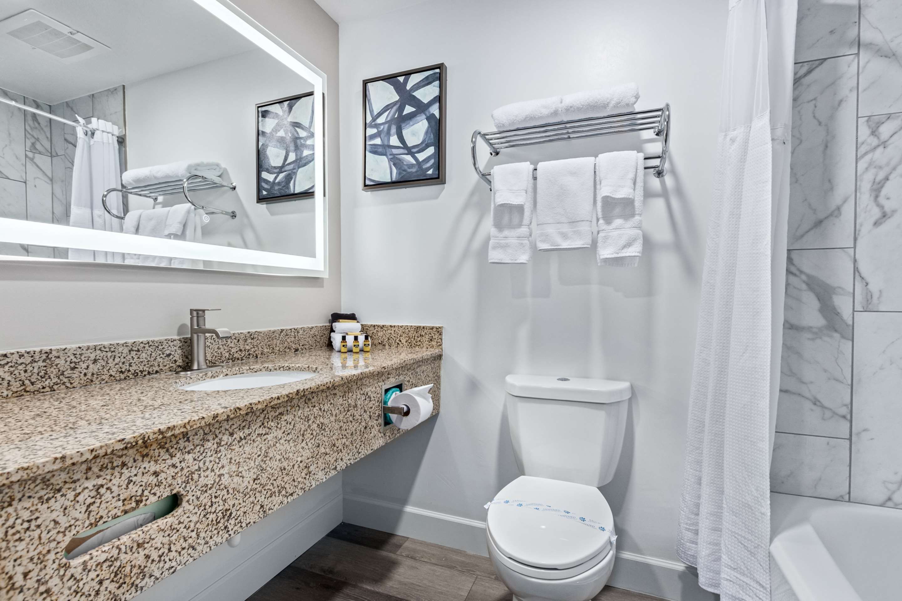 Baño