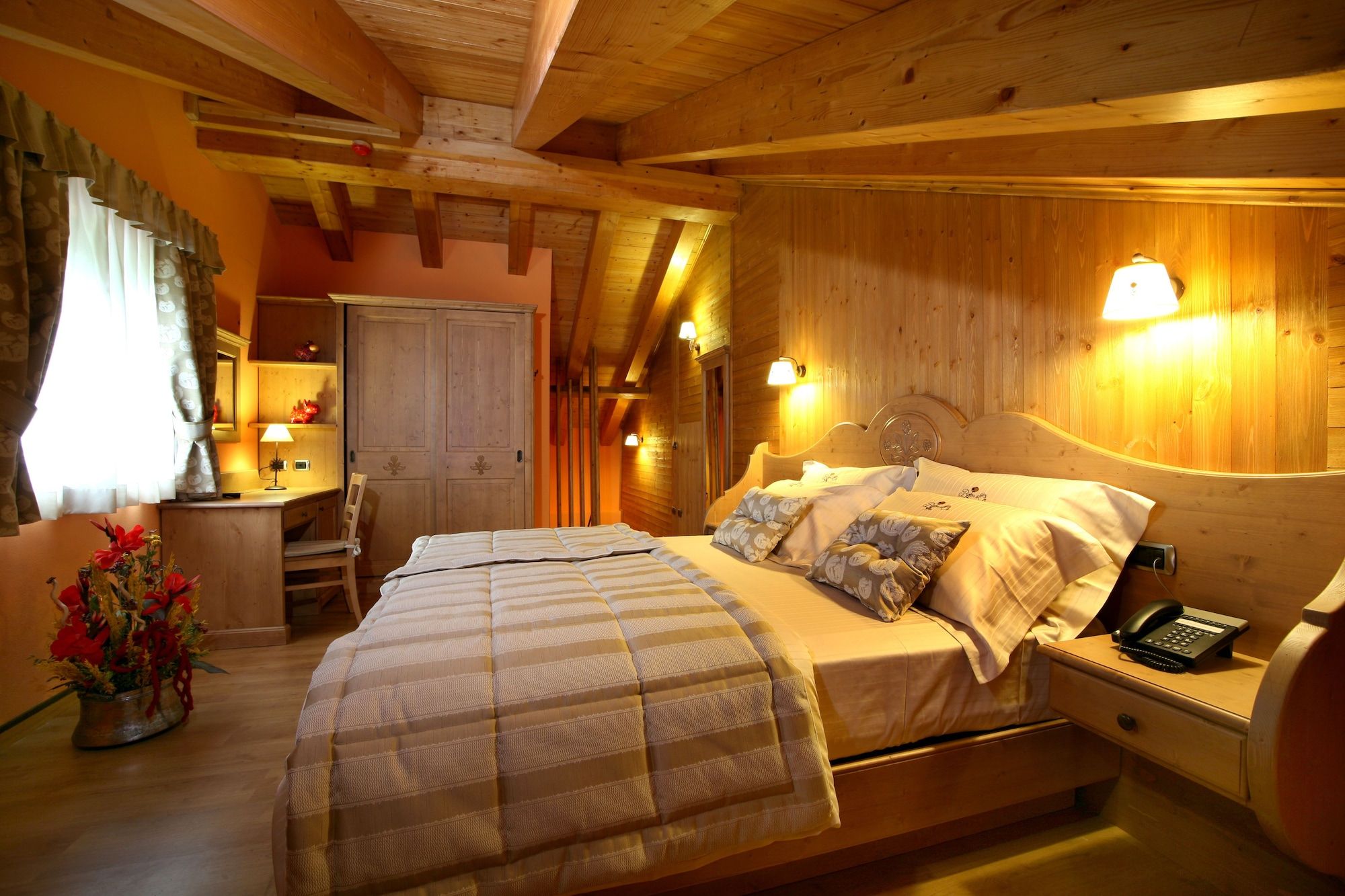 Habitación