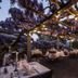 Sala de banquetes
