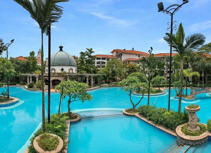 Piscina Foto