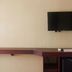 Servicio de la habitación