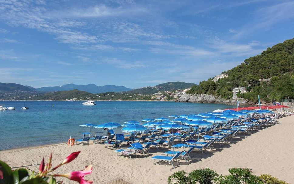 Playa Foto