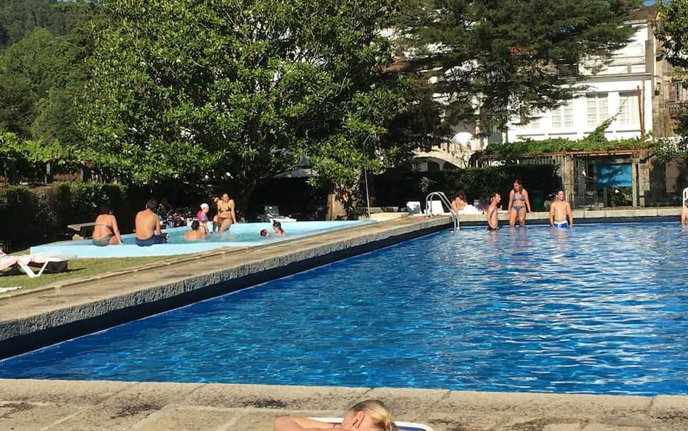 Piscina Foto