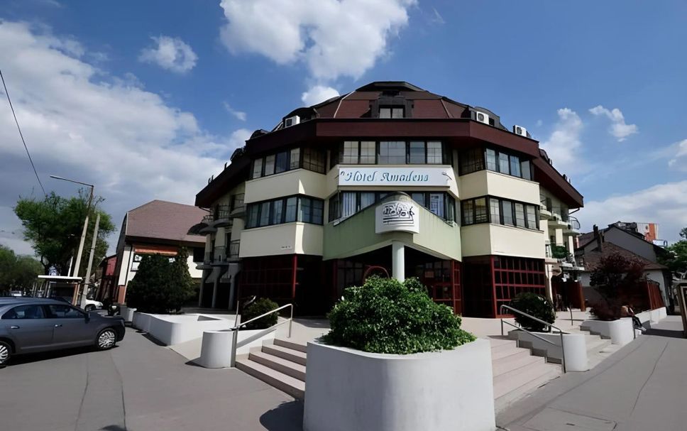 Edificio Foto