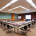 Sala de conferencias