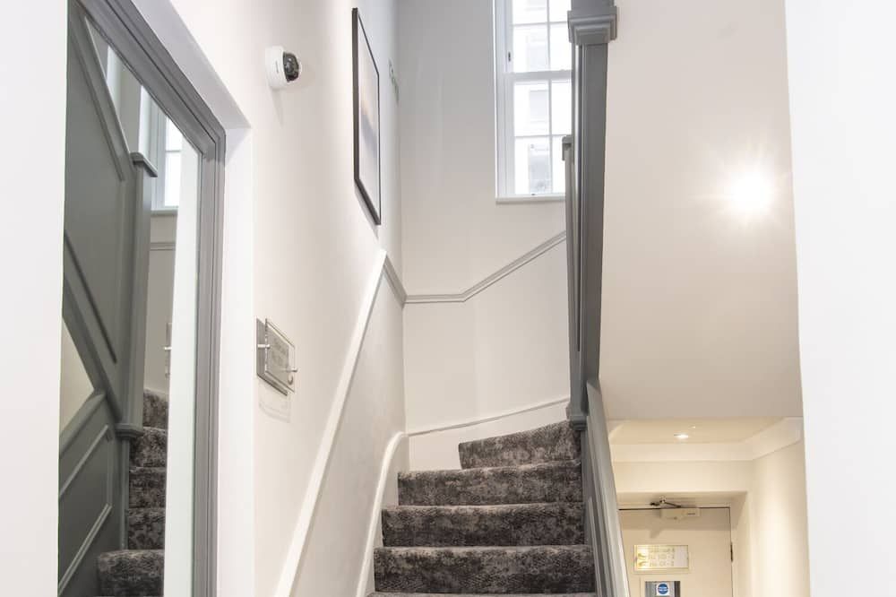 Escaleras