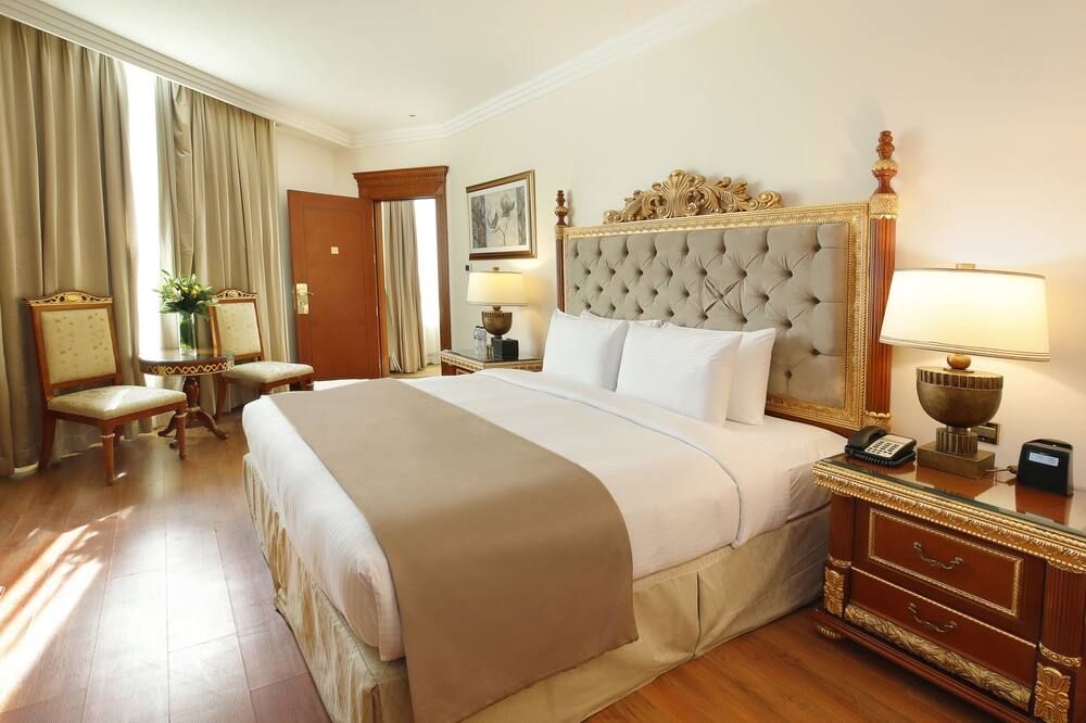 Habitación
