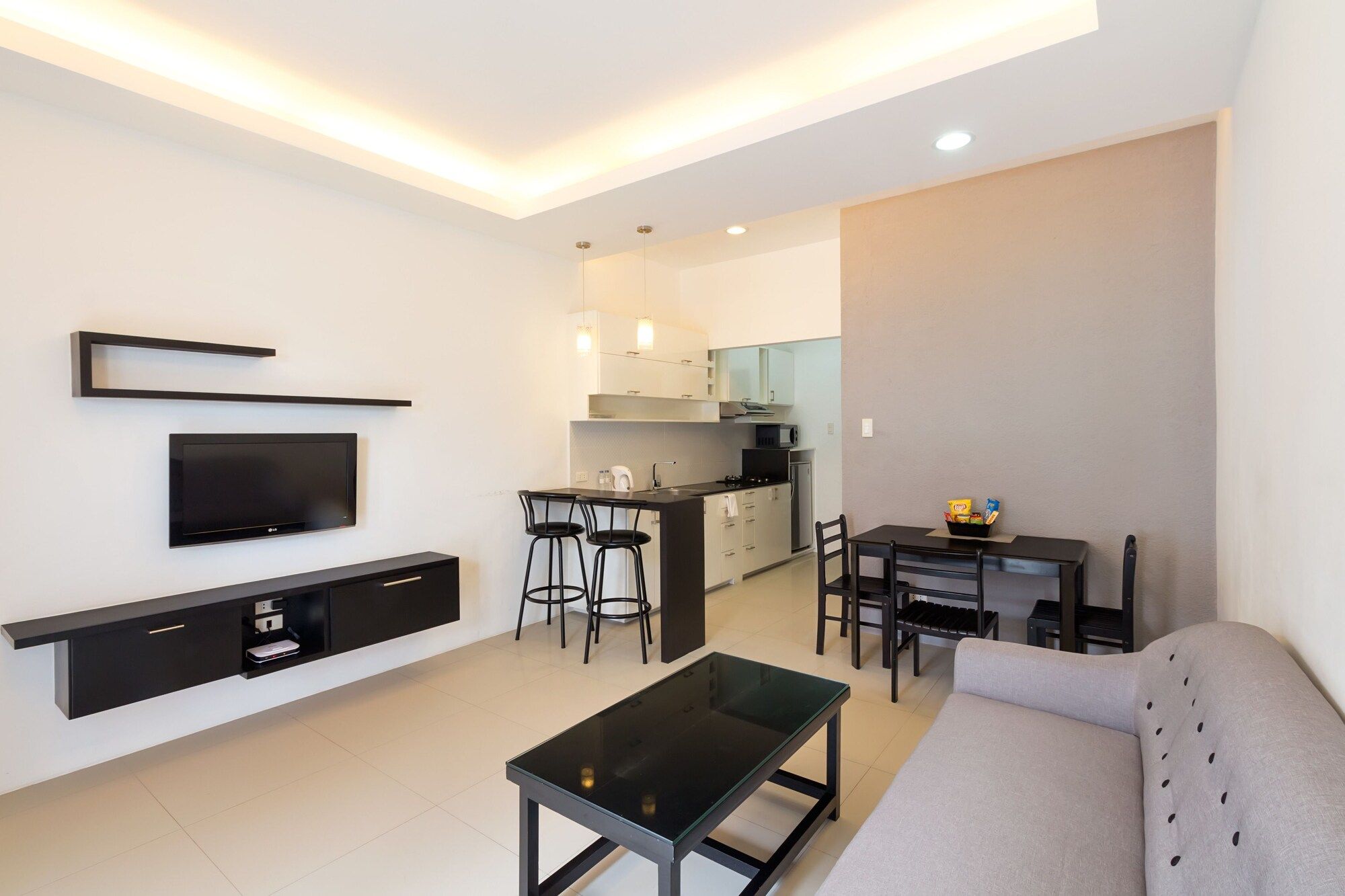 Sala de estar