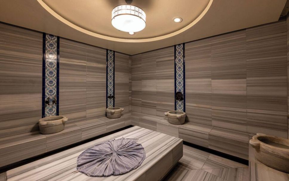 Spa Foto